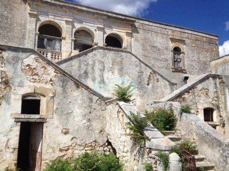 casa indipendente in vendita a Ceglie Messapica