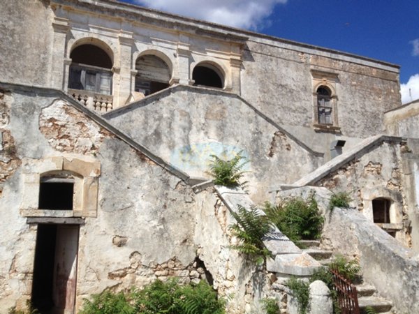 casa indipendente in vendita a Ceglie Messapica