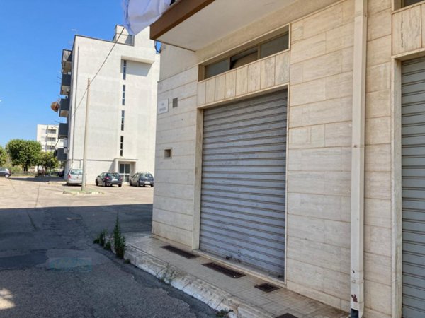 negozio in vendita a Ceglie Messapica