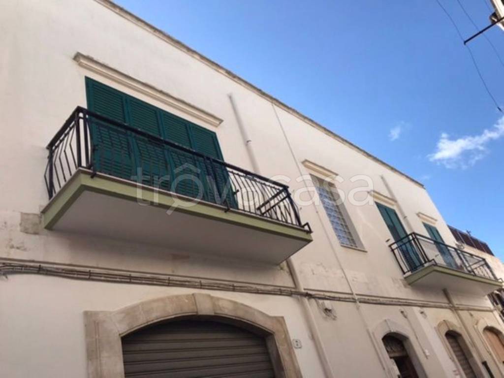 casa indipendente in vendita a Ceglie Messapica