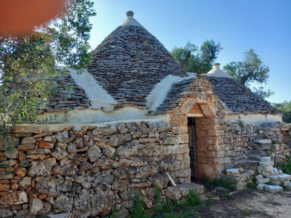 casa indipendente in vendita a Ceglie Messapica