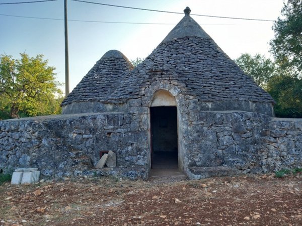 casa indipendente in vendita a Ceglie Messapica