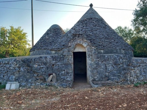 appartamento in vendita a Ceglie Messapica