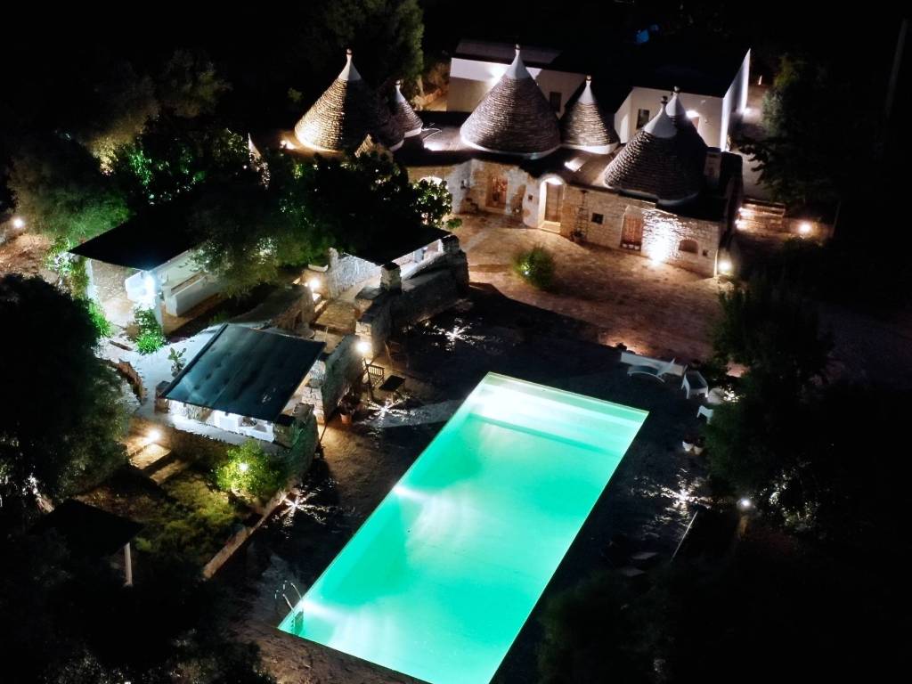 casa indipendente in vendita a Ceglie Messapica