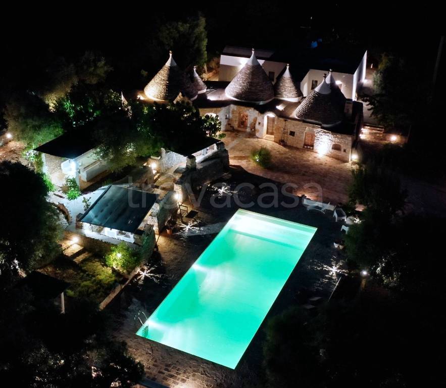 casa indipendente in vendita a Ceglie Messapica