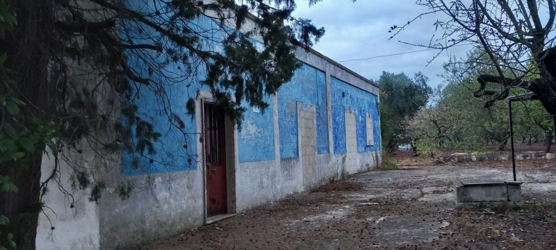 casa indipendente in vendita a Ceglie Messapica