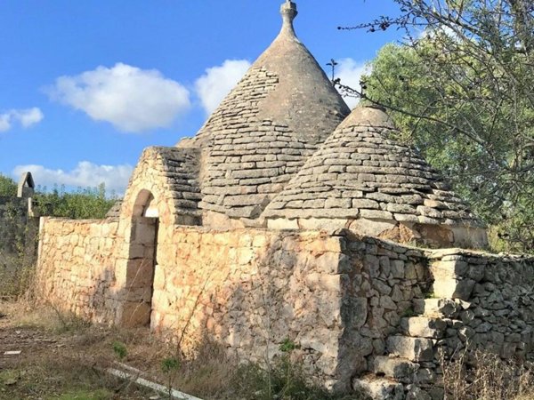 casa indipendente in vendita a Ceglie Messapica
