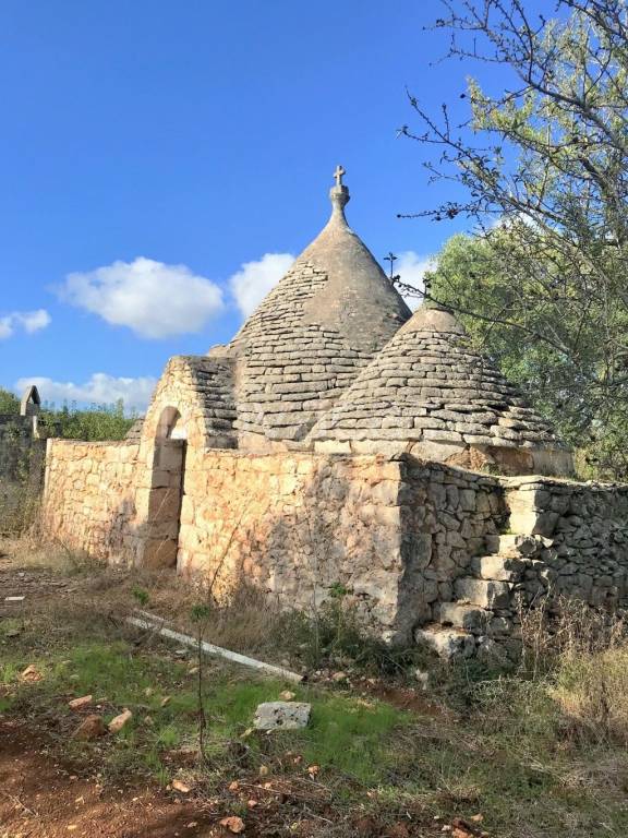 baita in vendita a Ceglie Messapica