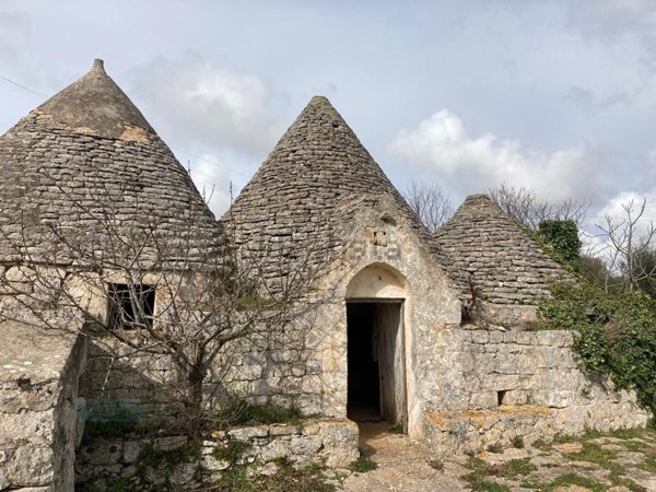 appartamento in vendita a Ceglie Messapica