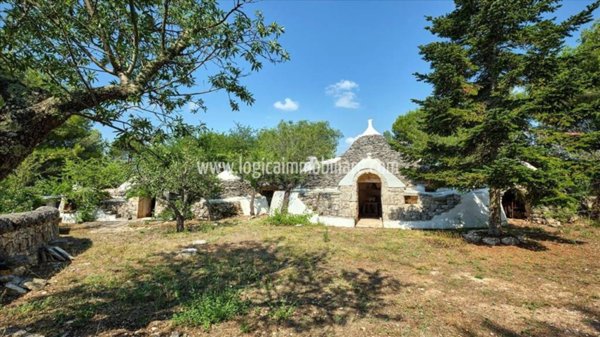 casa indipendente in vendita a Ceglie Messapica