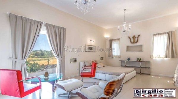 casa indipendente in vendita a Ceglie Messapica