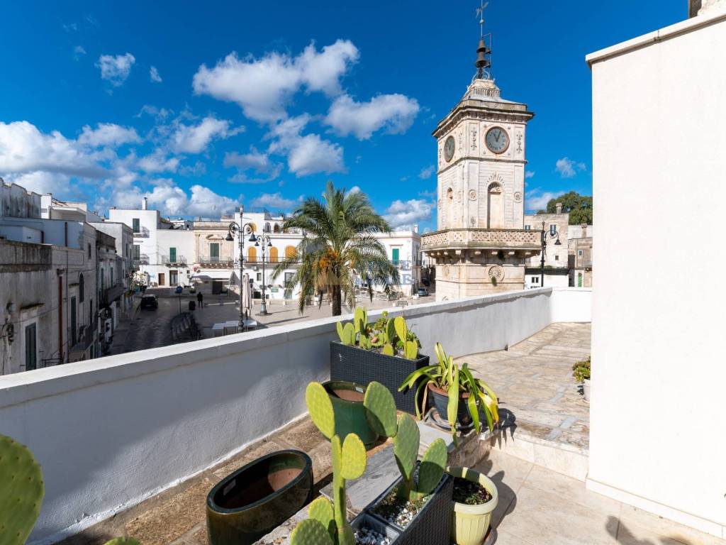 casa indipendente in vendita a Ceglie Messapica