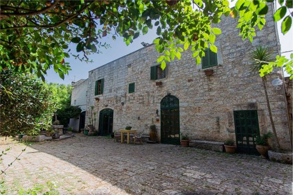 appartamento in vendita a Ceglie Messapica