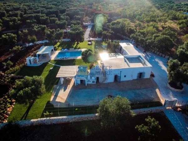 casa indipendente in vendita a Ceglie Messapica