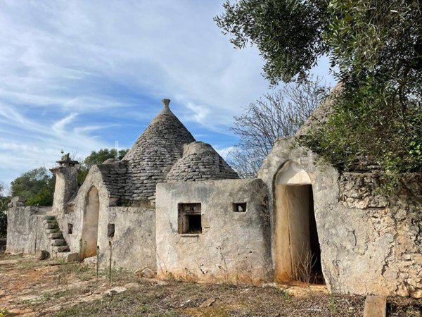 appartamento in vendita a Ceglie Messapica