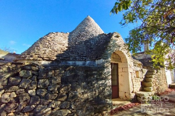 casa indipendente in vendita a Ceglie Messapica