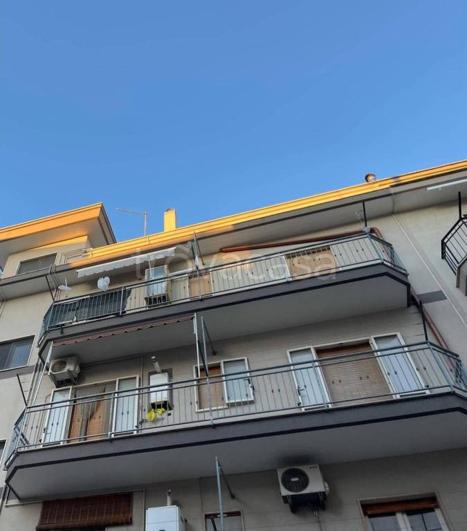 appartamento in vendita a Ceglie Messapica