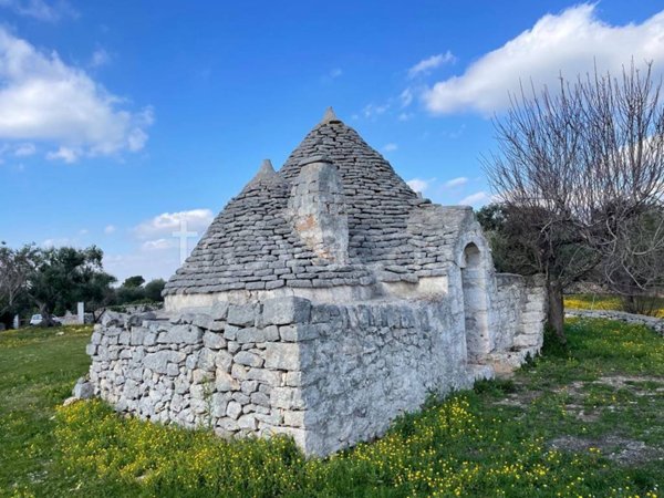 appartamento in vendita a Ceglie Messapica