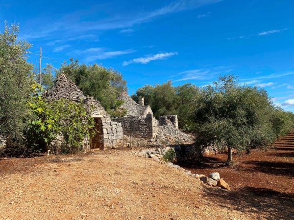 casa indipendente in vendita a Ceglie Messapica
