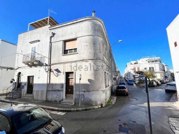 appartamento in vendita a Ceglie Messapica