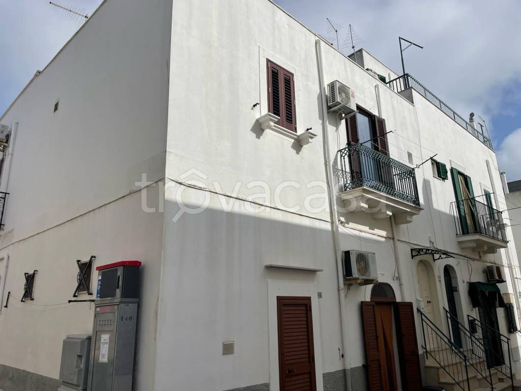 appartamento in vendita a Ceglie Messapica
