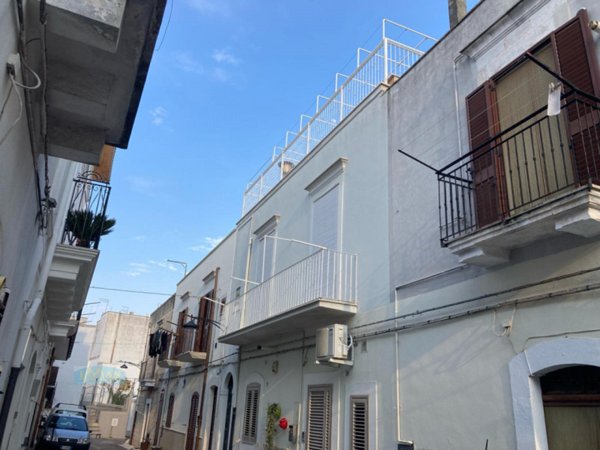 casa indipendente in vendita a Ceglie Messapica