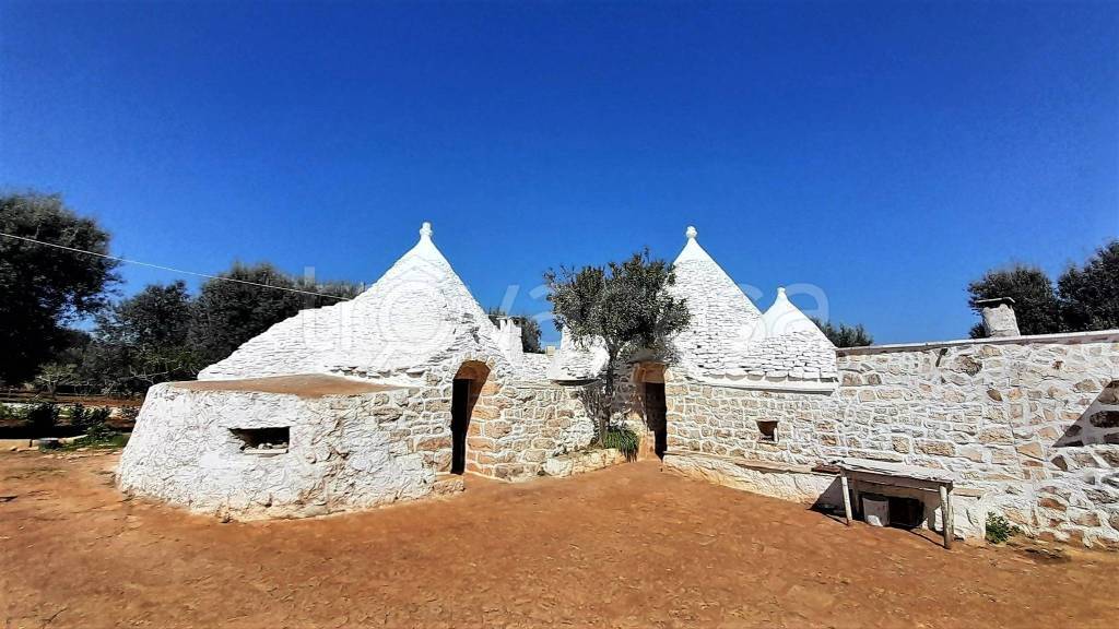 appartamento in vendita a Ceglie Messapica