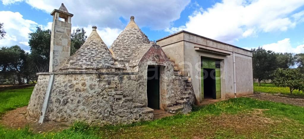 appartamento in vendita a Ceglie Messapica