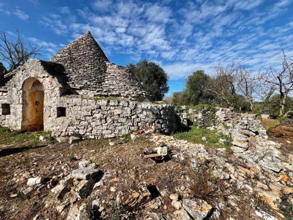 casa indipendente in vendita a Ceglie Messapica