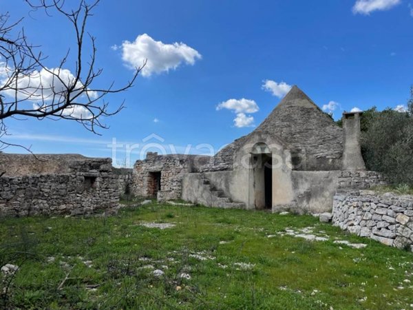 appartamento in vendita a Ceglie Messapica