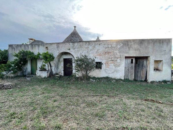 casa indipendente in vendita a Ceglie Messapica