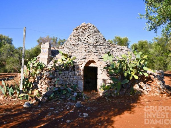casa indipendente in vendita a Ceglie Messapica
