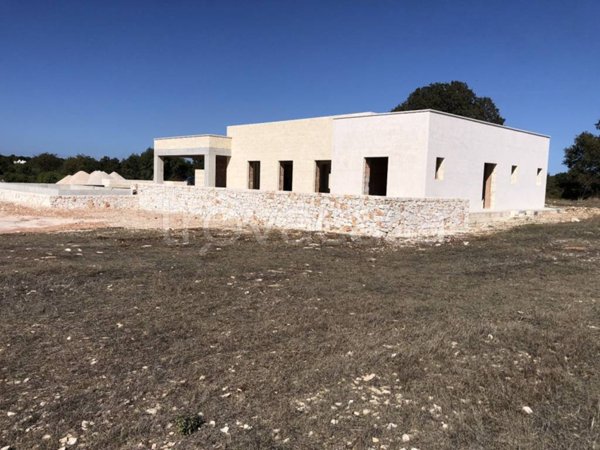 casa indipendente in vendita a Ceglie Messapica