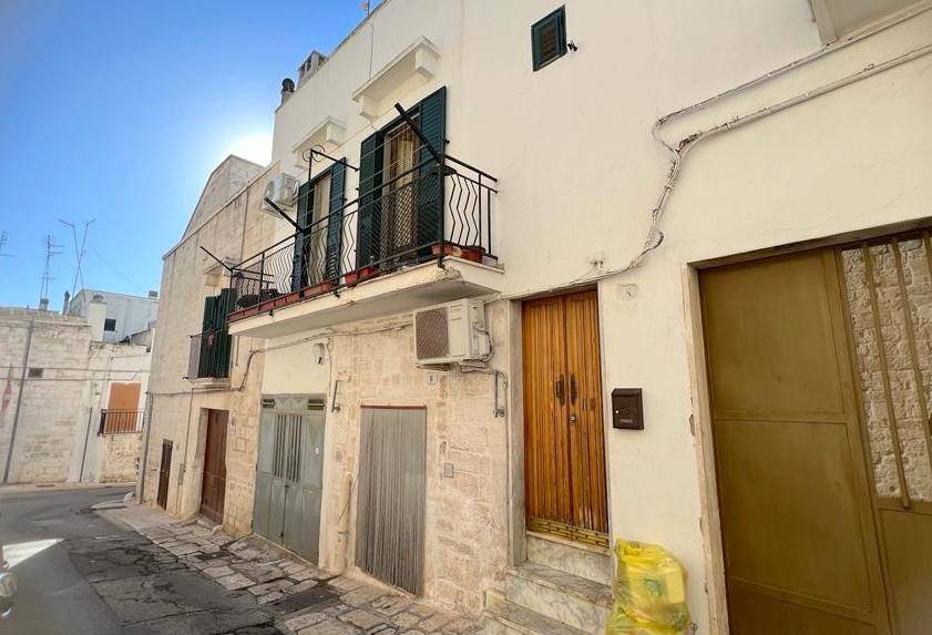 casa indipendente in vendita a Ceglie Messapica