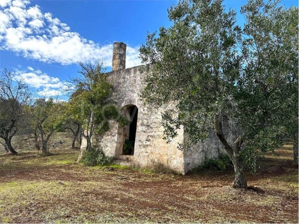 casa indipendente in vendita a Ceglie Messapica