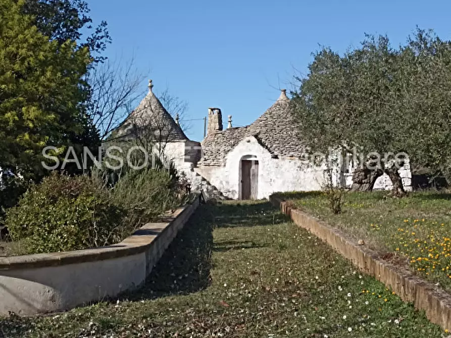 casa indipendente in vendita a Ceglie Messapica