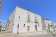 casa indipendente in vendita a Ceglie Messapica