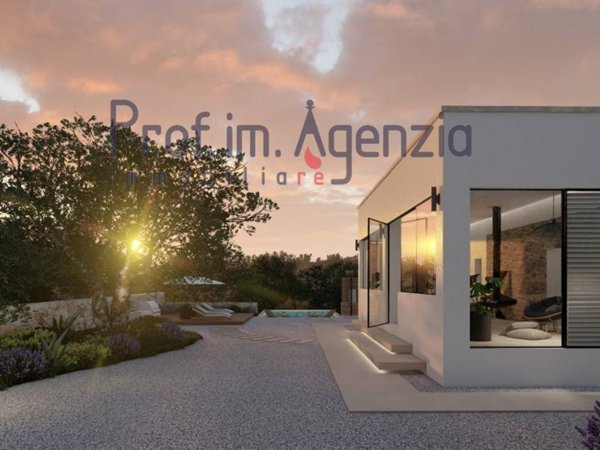casa indipendente in vendita a Ceglie Messapica