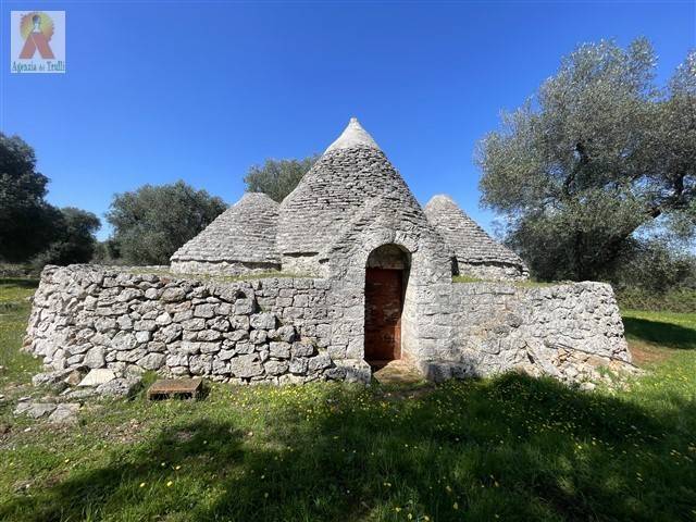 appartamento in vendita a Ceglie Messapica