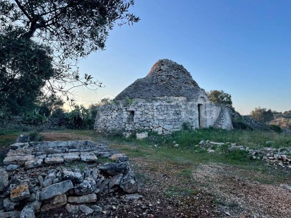 appartamento in vendita a Ceglie Messapica