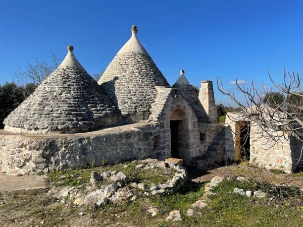 appartamento in vendita a Ceglie Messapica