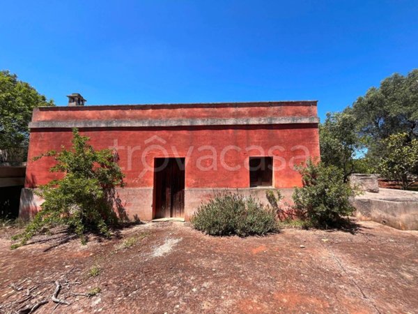 casa indipendente in vendita a Ceglie Messapica