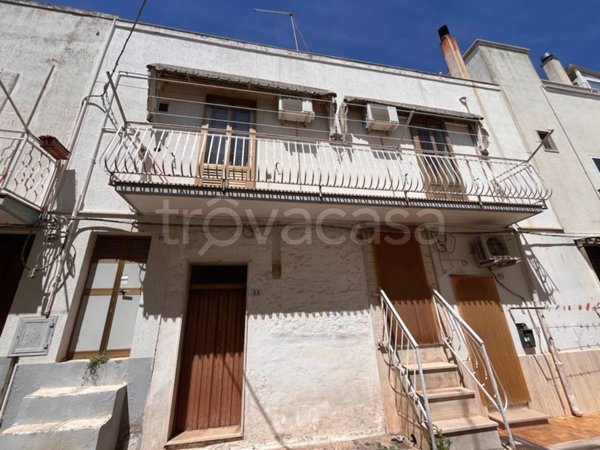 casa indipendente in vendita a Ceglie Messapica