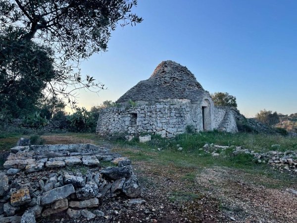 appartamento in vendita a Ceglie Messapica