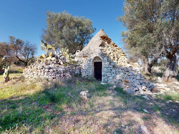 casa indipendente in vendita a Ceglie Messapica