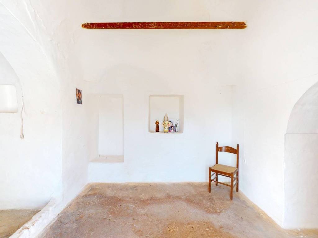 casa indipendente in vendita a Ceglie Messapica
