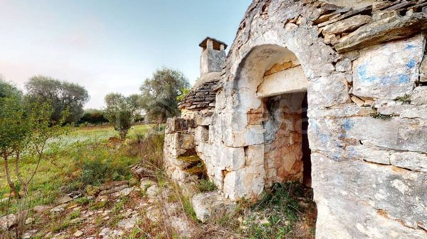 appartamento in vendita a Ceglie Messapica