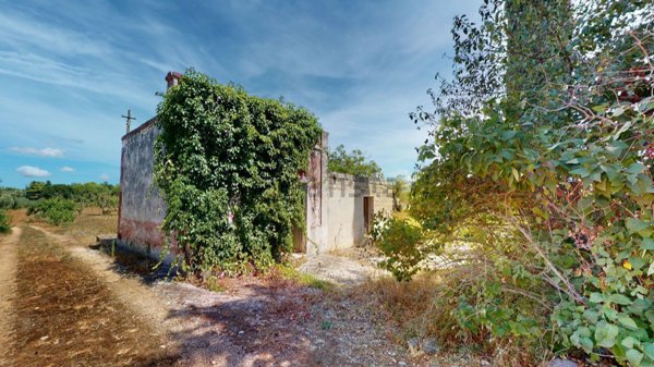 appartamento in vendita a Ceglie Messapica