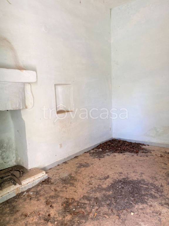 appartamento in vendita a Ceglie Messapica
