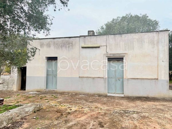 casa indipendente in vendita a Ceglie Messapica